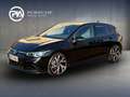 Volkswagen Golf R R-Line TSI Schwarz - thumbnail 1