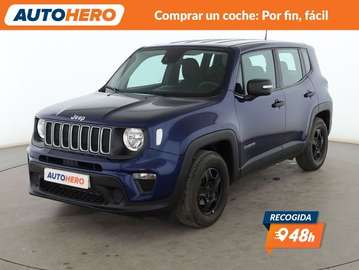 1.0 Sport 4x2