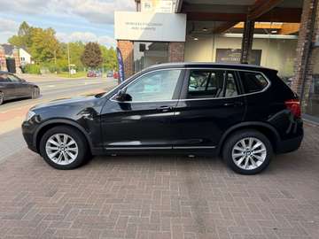X3 2.0 dA xDrive20***GSM 0475323828***