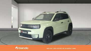 1.2 MHEV DCT ICON 100 5P