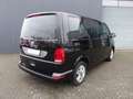 Volkswagen T6.1 Multivan 2.0 TDI+DSG+4MOTION+NAVI+AHK+LEDER Noir - thumbnail 14