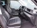 Volkswagen T6.1 Multivan 2.0 TDI+DSG+4MOTION+NAVI+AHK+LEDER Noir - thumbnail 21