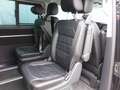 Volkswagen T6.1 Multivan 2.0 TDI+DSG+4MOTION+NAVI+AHK+LEDER Noir - thumbnail 20