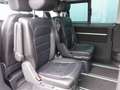 Volkswagen T6.1 Multivan 2.0 TDI+DSG+4MOTION+NAVI+AHK+LEDER Noir - thumbnail 6