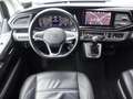 Volkswagen T6.1 Multivan 2.0 TDI+DSG+4MOTION+NAVI+AHK+LEDER Noir - thumbnail 7