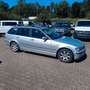 BMW 320 Touring 320d Silber - thumbnail 5