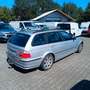 BMW 320 Touring 320d Silber - thumbnail 6