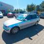 BMW 320 Touring 320d Silber - thumbnail 17