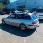 BMW 320 Touring 320d Silber - thumbnail 16