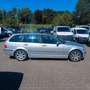 BMW 320 Touring 320d Silber - thumbnail 2