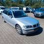 BMW 320 Touring 320d Silber - thumbnail 3