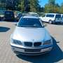 BMW 320 Touring 320d Silber - thumbnail 4