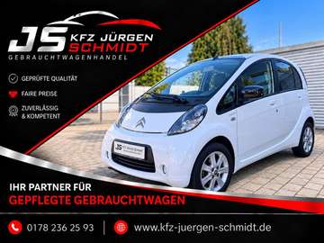 electric DRIVE 50 KW Tendance SOH 97 %