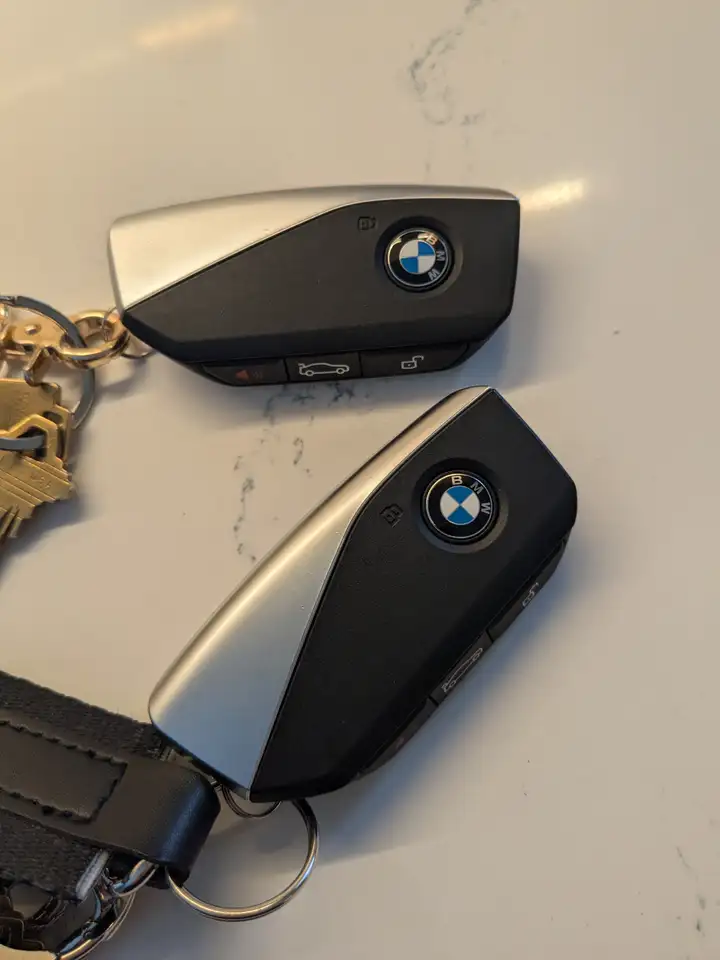 BMW X1 снимка BMW X1
