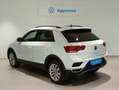 Volkswagen T-Roc 1.0 TSI Advance 81kW Blanc - thumbnail 15