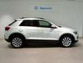 Volkswagen T-Roc 1.0 TSI Advance 81kW Blanc - thumbnail 2