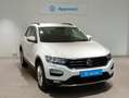 Volkswagen T-Roc 1.0 TSI Advance 81kW Blanc - thumbnail 1