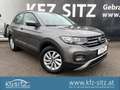 Volkswagen T-Cross 1,0 TSI Life DSG| ACC*VIRTUAL Grau - thumbnail 1