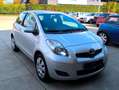 Toyota Yaris 1.0i VVT-i Kool Zilver - thumbnail 2