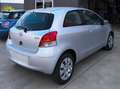 Toyota Yaris 1.0i VVT-i Kool Zilver - thumbnail 4