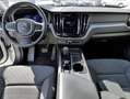 Volvo XC60 2.0 B4 (d) automatico Core Weiß - thumbnail 9