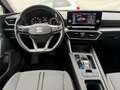 SEAT Leon Sportstourer Style LED Automatik Garantie Gris - thumbnail 12
