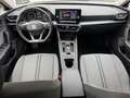 SEAT Leon Sportstourer Style LED Automatik Garantie Gris - thumbnail 11