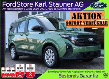 Titanium 1.0 EcoB. Kamera AHK