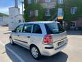 Opel Zafira B 1.6/7 Sitzer/Klima/Tüv 2027 Silber - thumbnail 8