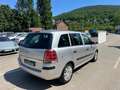 Opel Zafira B 1.6/7 Sitzer/Klima/Tüv 2027 Silber - thumbnail 6