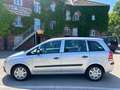 Opel Zafira B 1.6/7 Sitzer/Klima/Tüv 2027 Silber - thumbnail 9