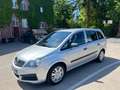 Opel Zafira B 1.6/7 Sitzer/Klima/Tüv 2027 Silber - thumbnail 10