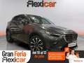 Mazda CX-3 2.0 G 89kW (121CV) 2WD AT Zenith Gris - thumbnail 1