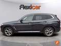 BMW X3 xDrive20d Noir - thumbnail 3