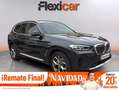 BMW X3 xDrive20d Noir - thumbnail 1