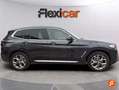 BMW X3 xDrive20d Noir - thumbnail 4
