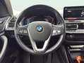 BMW X3 xDrive20d Noir - thumbnail 9