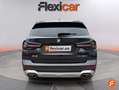BMW X3 xDrive20d Noir - thumbnail 5
