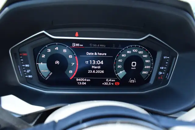 Audi A1 view 15