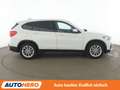 BMW X1 xDrive 20d Advantage Aut.*NAVI*TEMPO*PDC*SHZ* Blanc - thumbnail 7