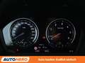 BMW X1 xDrive 20d Advantage Aut.*NAVI*TEMPO*PDC*SHZ* Blanc - thumbnail 20