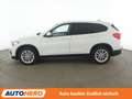 BMW X1 xDrive 20d Advantage Aut.*NAVI*TEMPO*PDC*SHZ* Blanc - thumbnail 3