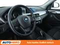 BMW X1 xDrive 20d Advantage Aut.*NAVI*TEMPO*PDC*SHZ* Blanc - thumbnail 11
