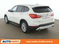 BMW X1 xDrive 20d Advantage Aut.*NAVI*TEMPO*PDC*SHZ* Blanc - thumbnail 4