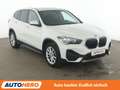 BMW X1 xDrive 20d Advantage Aut.*NAVI*TEMPO*PDC*SHZ* Blanc - thumbnail 8
