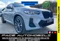 BMW X4 MSPORT PRO M SPORT M-SPORT FRENI BLACK PACK KAMERA Grigio - thumbnail 1