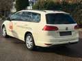 Volkswagen Golf VII Variant-2.0TDI-DSG-Navi-Xenon-AHK-Leder Weiß - thumbnail 8
