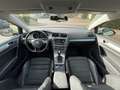 Volkswagen Golf VII Variant-2.0TDI-DSG-Navi-Xenon-AHK-Leder Weiß - thumbnail 12