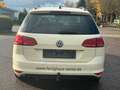 Volkswagen Golf VII Variant-2.0TDI-DSG-Navi-Xenon-AHK-Leder Weiß - thumbnail 9