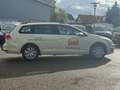 Volkswagen Golf VII Variant-2.0TDI-DSG-Navi-Xenon-AHK-Leder Weiß - thumbnail 11